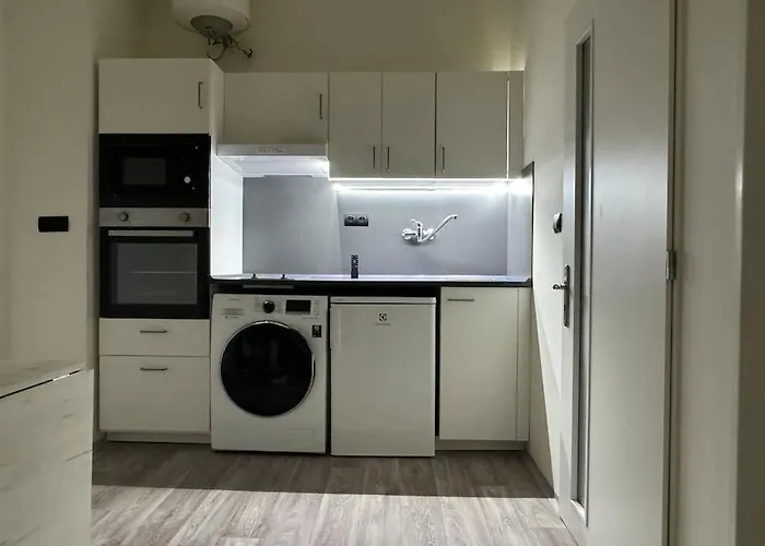 Apartmen-Квартира