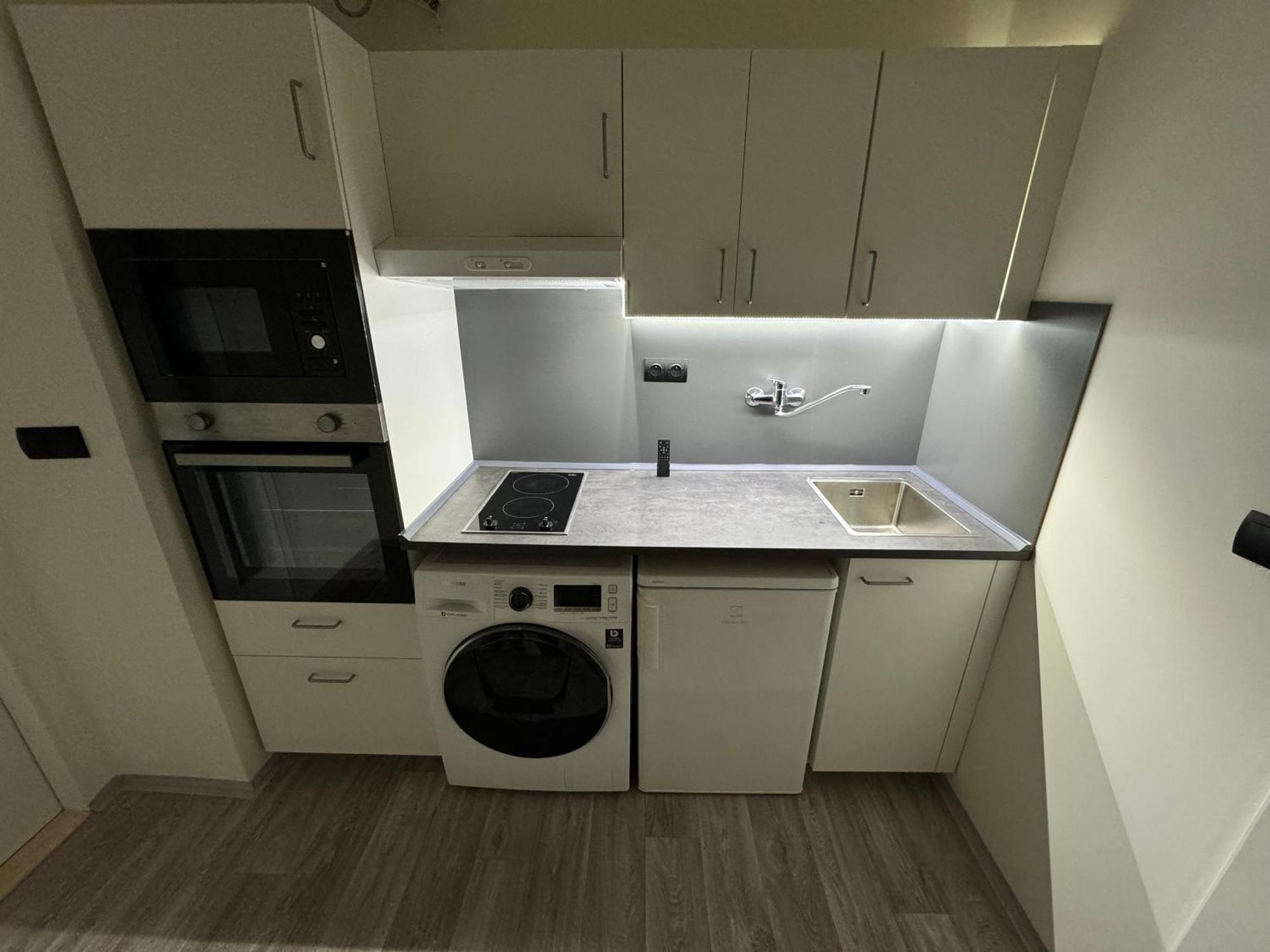 Apartmen-квартира