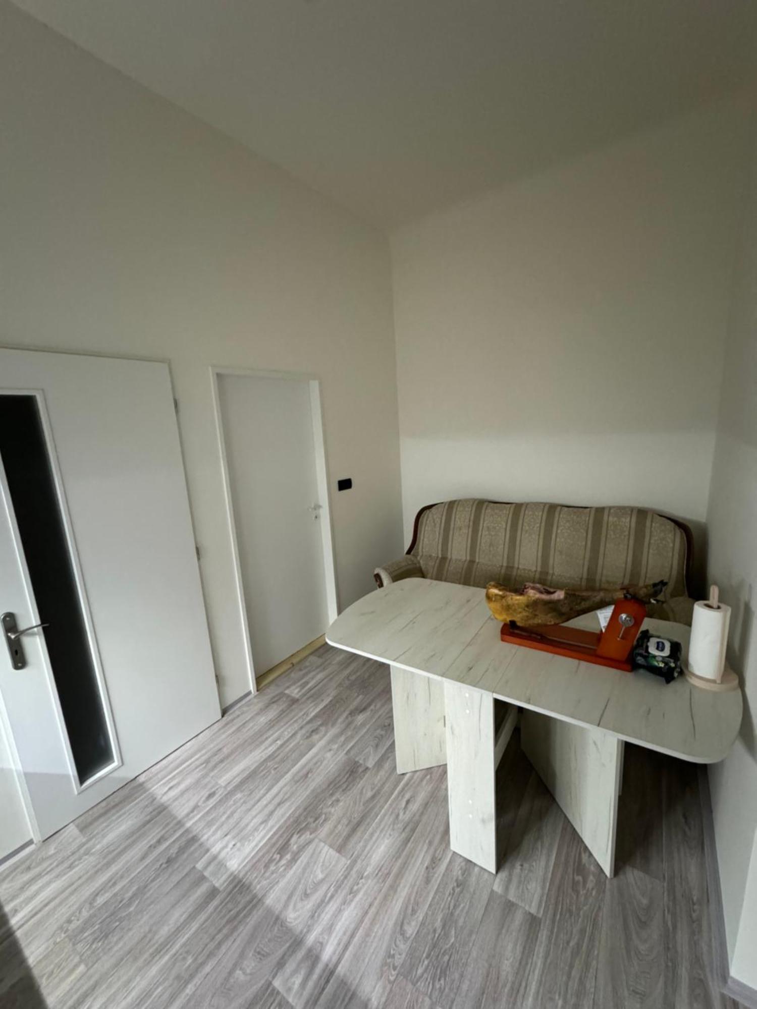 Appartamento Apartmen-квартира