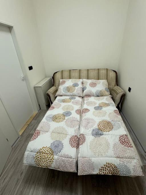 Apartmen-квартира Appartamento Praga