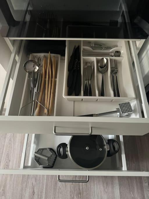 Apartmen-квартира Praga