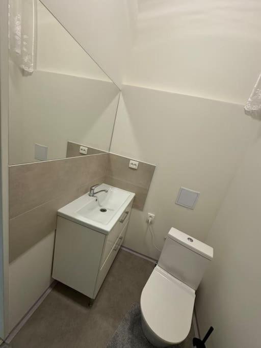Appartamento Apartmen-квартира