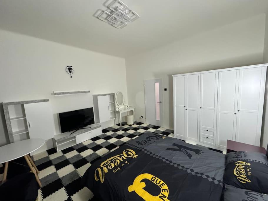Apartmen-квартира * Praga
