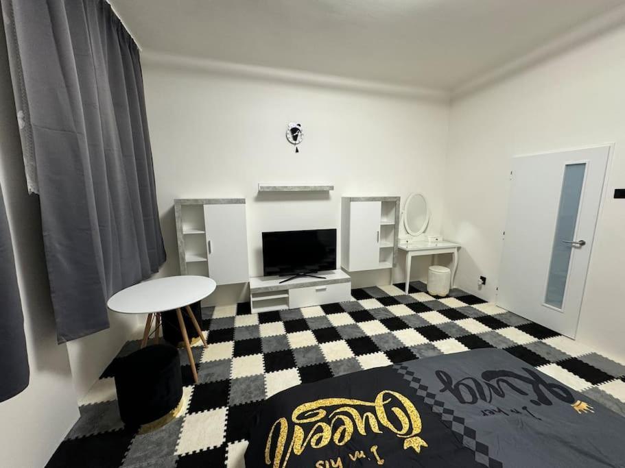 Apartmen-квартира