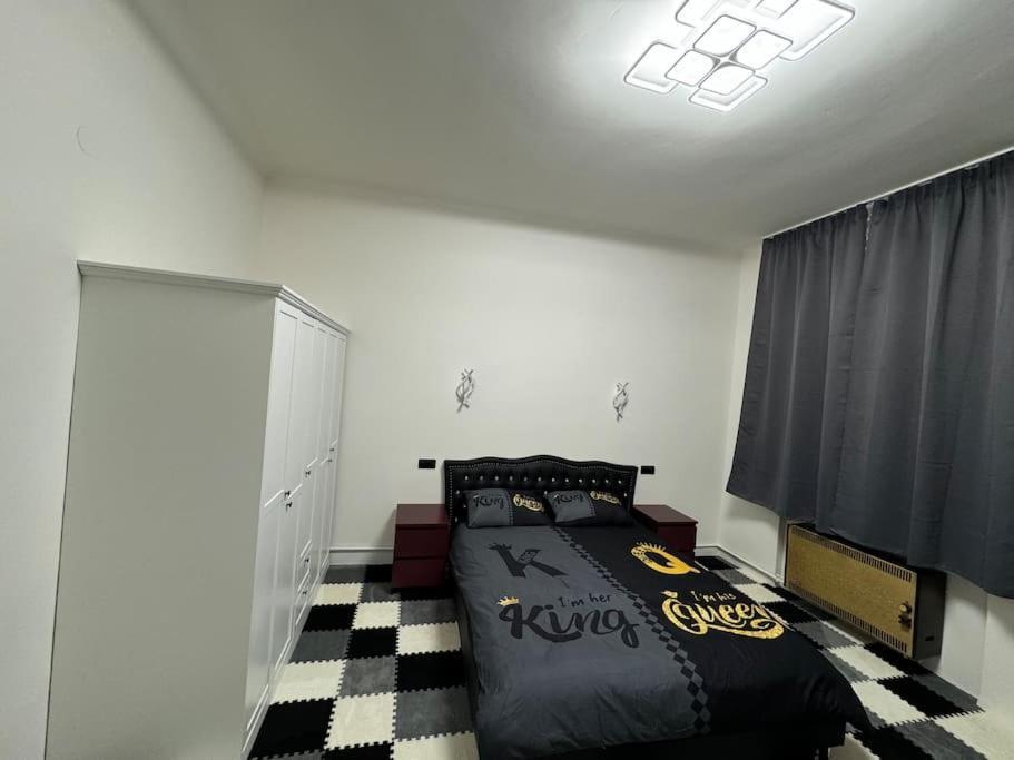 Appartamento Apartmen-квартира Praga