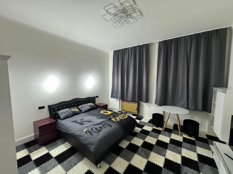 Apartmen-квартира *