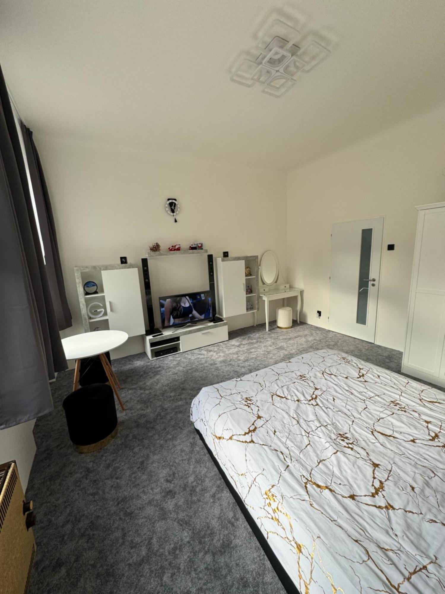 Apartmen-квартира Praga